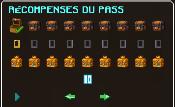 Le Battle Pass