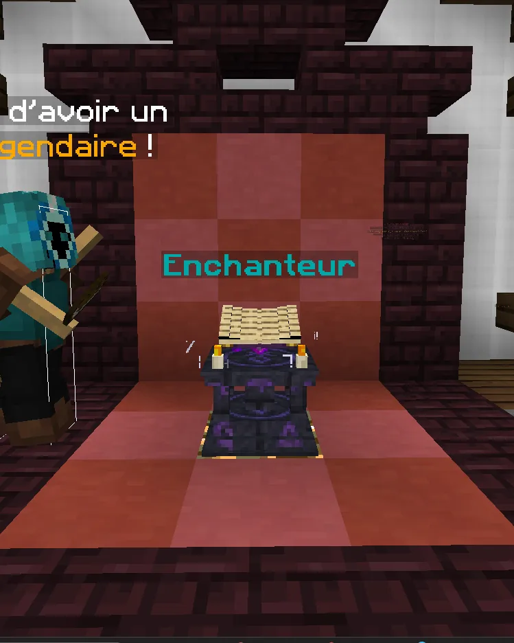 L'Enchanteur