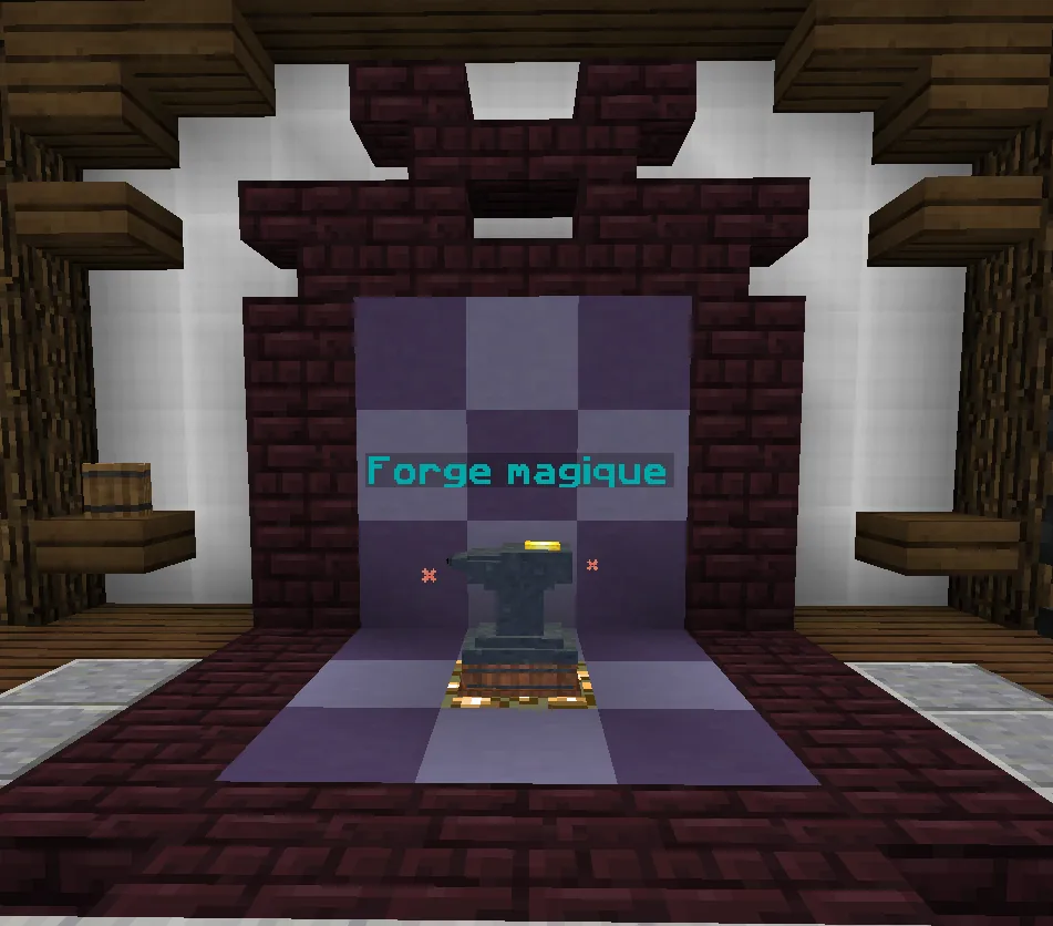 La Forge