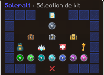 Les kits
